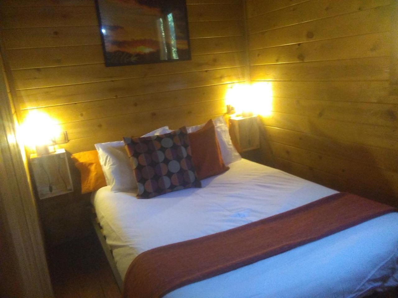 Biznaga Guest House Casabermeja Ngoại thất bức ảnh