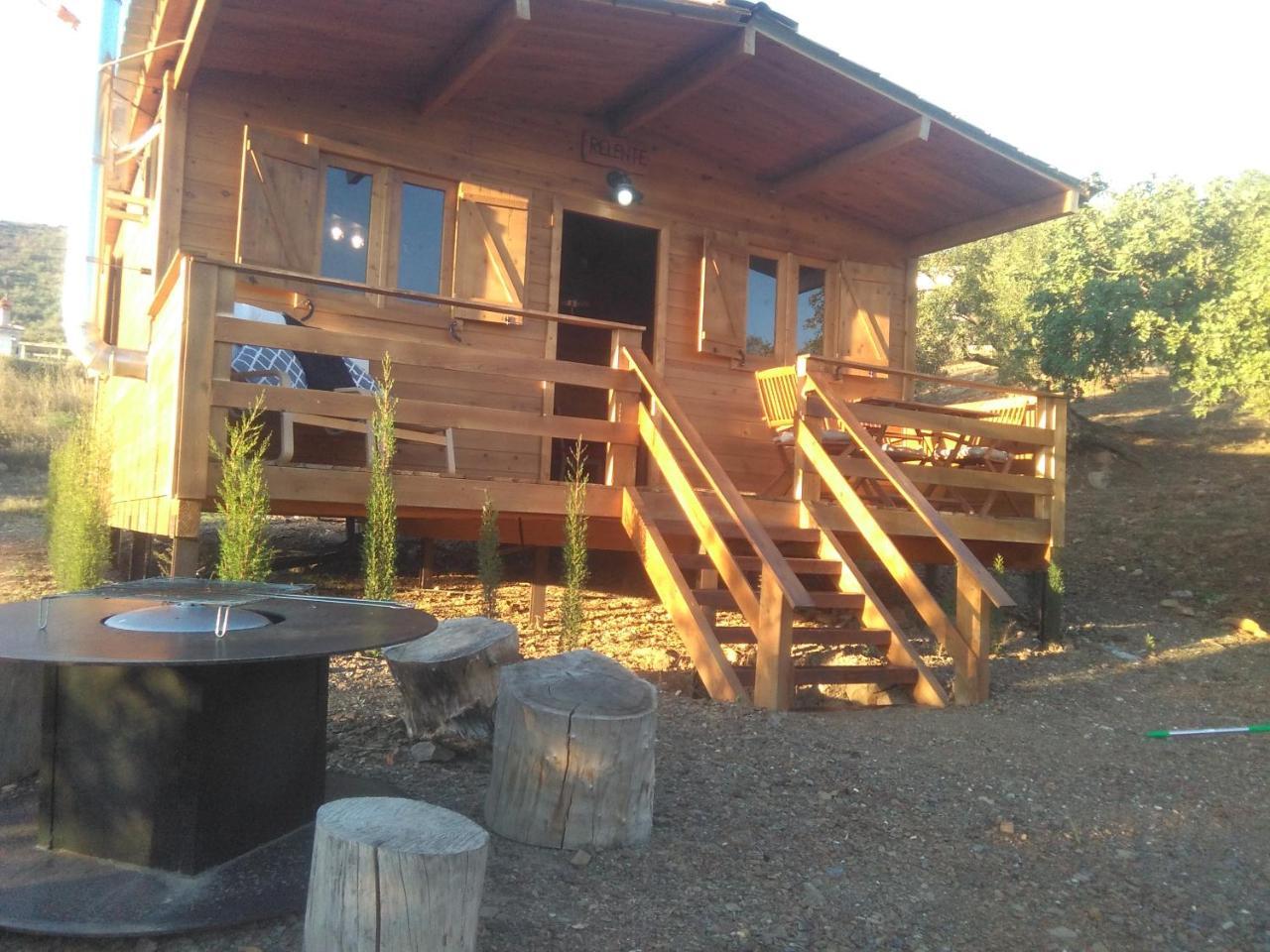 Biznaga Guest House Casabermeja Ngoại thất bức ảnh